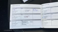 Dacia Jogger 1.0 TCe Extreme SE 5dr Petrol Estate